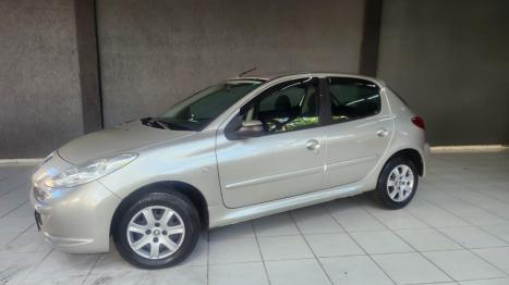 PEUGEOT 207 Hatch 1.4 4P XR FLEX, Foto 1