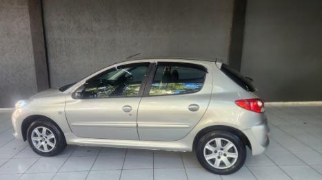 PEUGEOT 207 Hatch 1.4 4P XR FLEX, Foto 2