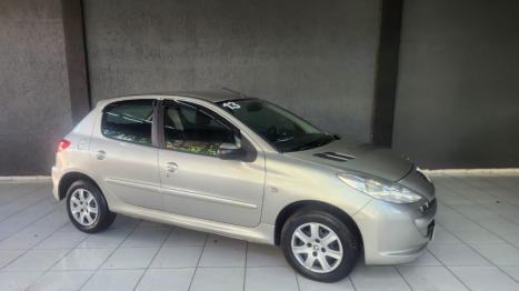 PEUGEOT 207 Hatch 1.4 4P XR FLEX, Foto 3