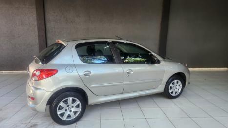 PEUGEOT 207 Hatch 1.4 4P XR FLEX, Foto 4