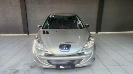 PEUGEOT 207 Hatch 1.4 4P XR FLEX, Foto 5