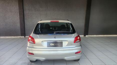 PEUGEOT 207 Hatch 1.4 4P XR FLEX, Foto 6