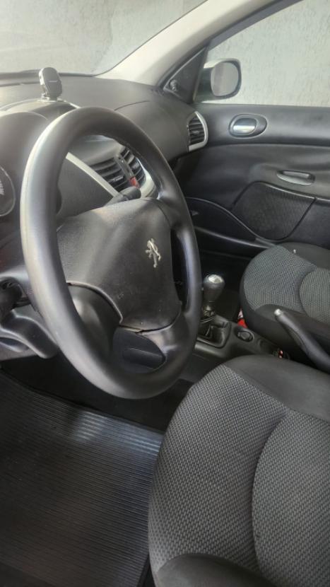 PEUGEOT 207 Hatch 1.4 4P XR FLEX, Foto 7