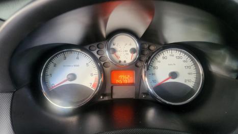 PEUGEOT 207 Hatch 1.4 4P XR FLEX, Foto 9