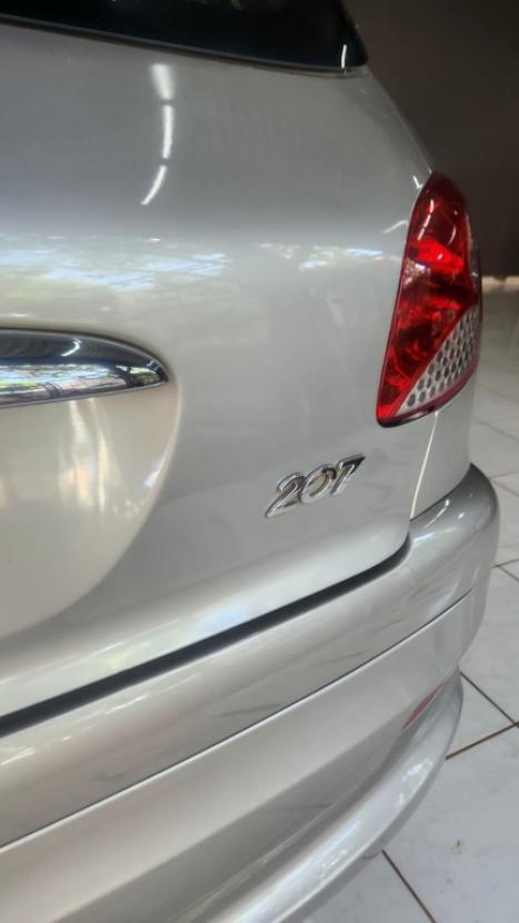 PEUGEOT 207 Hatch 1.4 4P XR FLEX, Foto 10