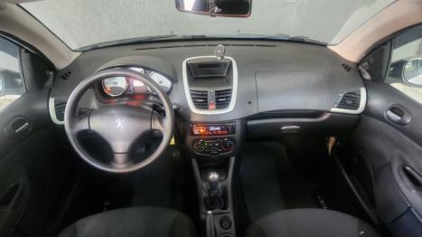 PEUGEOT 207 Hatch 1.4 4P XR FLEX, Foto 11