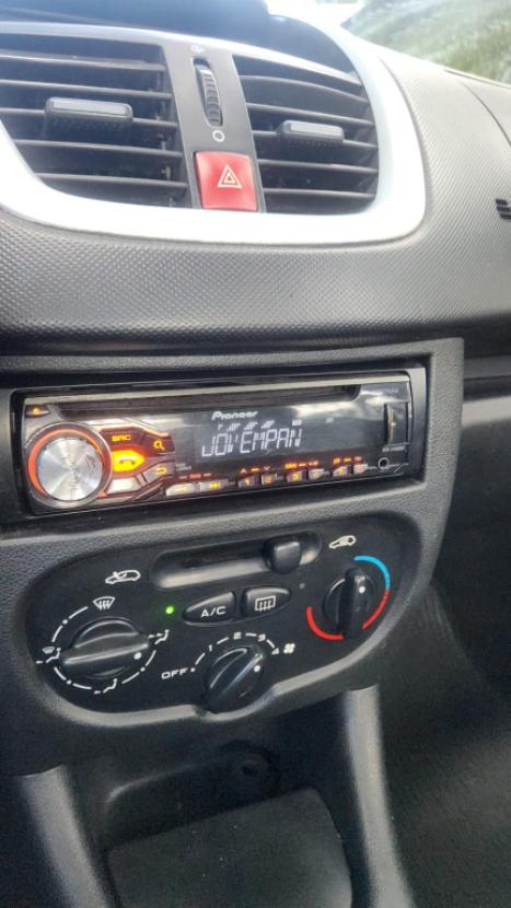 PEUGEOT 207 Hatch 1.4 4P XR FLEX, Foto 12