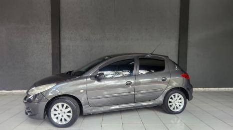 PEUGEOT 207 Hatch 1.6 16V 4P XS FLEX AUTOM�TICO, Foto 1