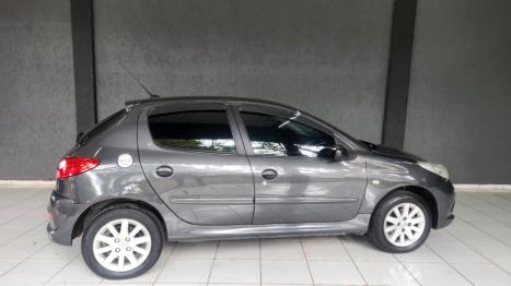 PEUGEOT 207 Hatch 1.6 16V 4P XS FLEX AUTOM�TICO, Foto 2