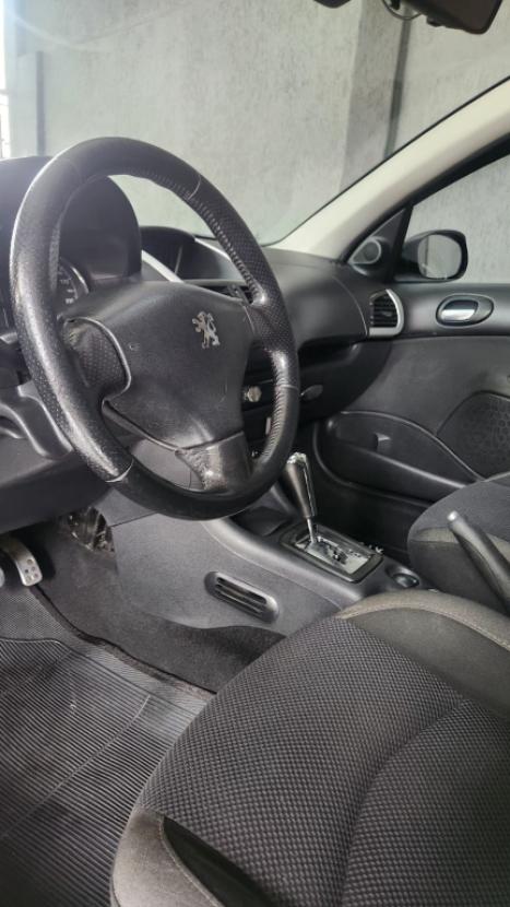 PEUGEOT 207 Hatch 1.6 16V 4P XS FLEX AUTOM�TICO, Foto 4