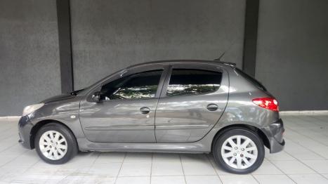 PEUGEOT 207 Hatch 1.6 16V 4P XS FLEX AUTOM�TICO, Foto 6