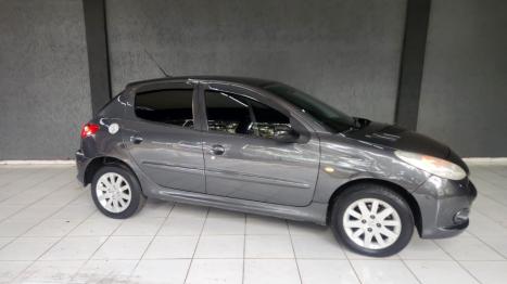 PEUGEOT 207 Hatch 1.6 16V 4P XS FLEX AUTOM�TICO, Foto 7