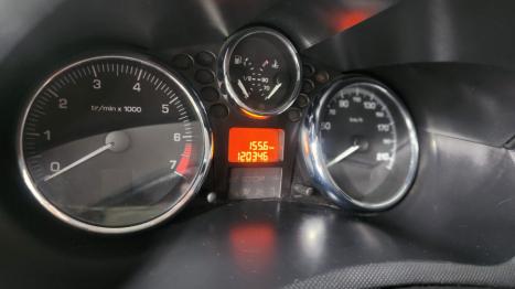 PEUGEOT 207 Hatch 1.6 16V 4P XS FLEX AUTOM�TICO, Foto 8