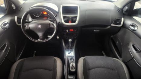 PEUGEOT 207 Hatch 1.6 16V 4P XS FLEX AUTOM�TICO, Foto 10
