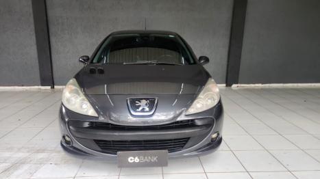 PEUGEOT 207 Hatch 1.6 16V 4P XS FLEX AUTOM�TICO, Foto 11
