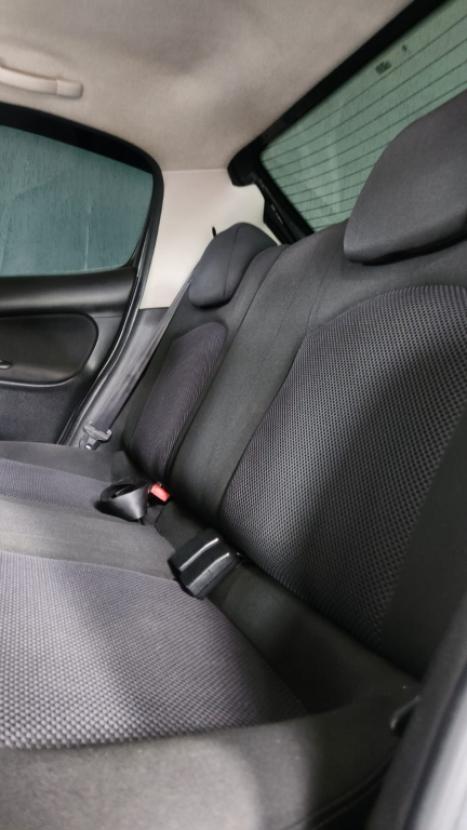 PEUGEOT 207 Hatch 1.6 16V 4P XS FLEX AUTOM�TICO, Foto 12