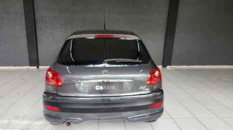 PEUGEOT 207 Hatch 1.6 16V 4P XS FLEX AUTOM�TICO, Foto 13