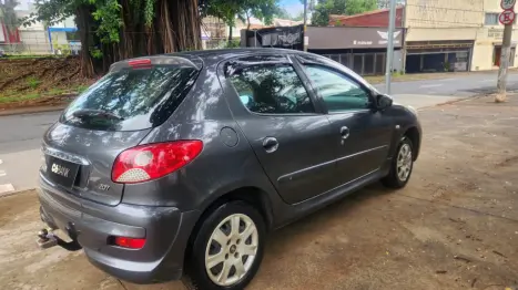 PEUGEOT 207 Hatch 1.4 4P XR FLEX, Foto 3