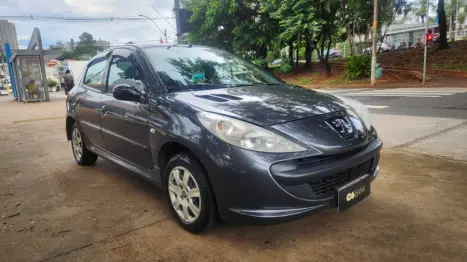 PEUGEOT 207 Hatch 1.4 4P XR FLEX, Foto 4