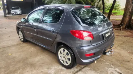 PEUGEOT 207 Hatch 1.4 4P XR FLEX, Foto 5