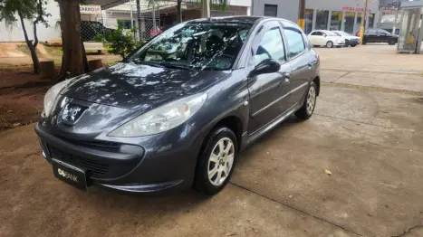 PEUGEOT 207 Hatch 1.4 4P XR FLEX, Foto 1