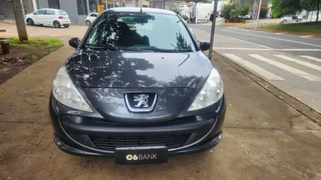 PEUGEOT 207 Hatch 1.4 4P XR FLEX, Foto 7