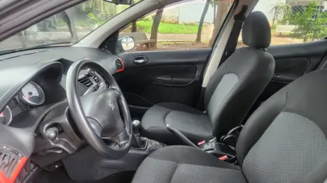 PEUGEOT 207 Hatch 1.4 4P XR FLEX, Foto 8