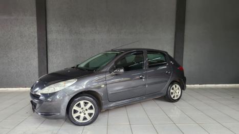PEUGEOT 207 Hatch 1.4 4P XR FLEX, Foto 1