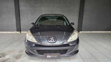 PEUGEOT 207 Hatch 1.4 4P XR FLEX, Foto 2