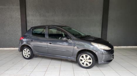 PEUGEOT 207 Hatch 1.4 4P XR FLEX, Foto 3