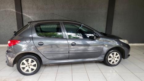 PEUGEOT 207 Hatch 1.4 4P XR FLEX, Foto 4