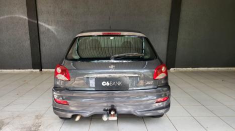 PEUGEOT 207 Hatch 1.4 4P XR FLEX, Foto 5