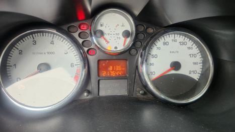 PEUGEOT 207 Hatch 1.4 4P XR FLEX, Foto 6