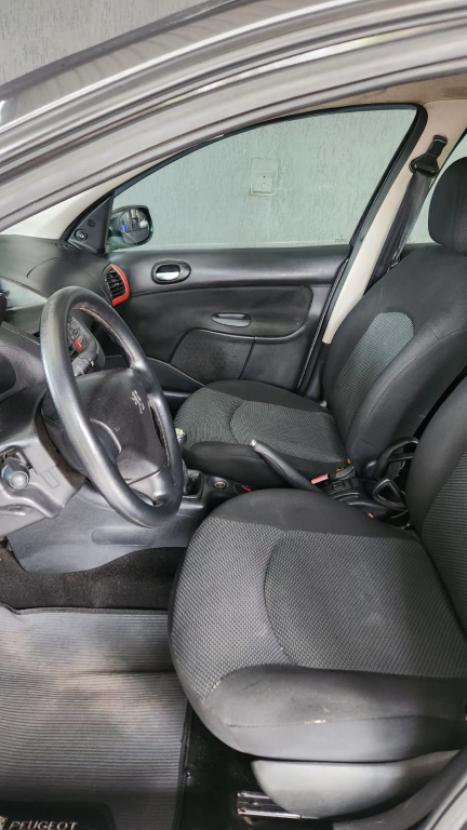 PEUGEOT 207 Hatch 1.4 4P XR FLEX, Foto 7