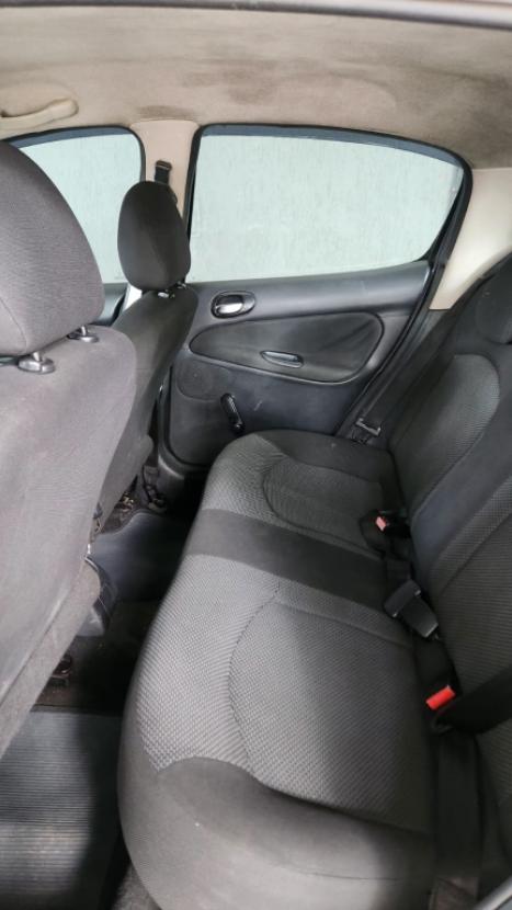 PEUGEOT 207 Hatch 1.4 4P XR FLEX, Foto 8