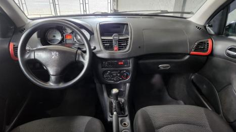 PEUGEOT 207 Hatch 1.4 4P XR FLEX, Foto 9