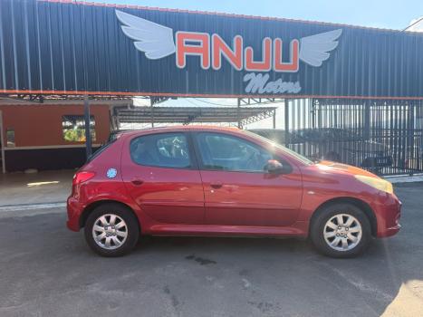 PEUGEOT 207 Hatch 1.4 4P XR FLEX, Foto 1