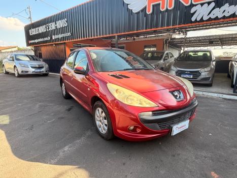 PEUGEOT 207 Hatch 1.4 4P XR FLEX, Foto 2