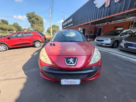 PEUGEOT 207 Hatch 1.4 4P XR FLEX, Foto 3