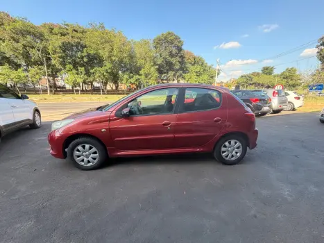 PEUGEOT 207 Hatch 1.4 4P XR FLEX, Foto 5