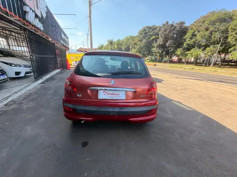 PEUGEOT 207 Hatch 1.4 4P XR FLEX, Foto 7