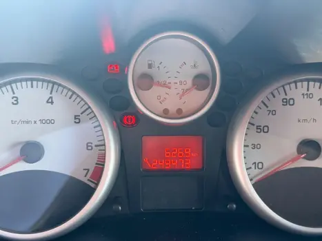 PEUGEOT 207 Hatch 1.4 4P XR FLEX, Foto 8