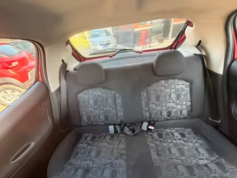 PEUGEOT 207 Hatch 1.4 4P XR FLEX, Foto 9