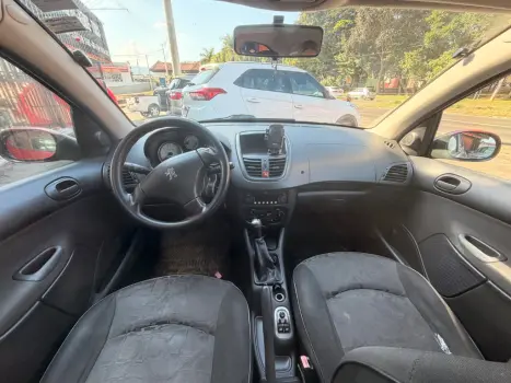 PEUGEOT 207 Hatch 1.4 4P XR FLEX, Foto 10