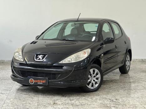 PEUGEOT 207 Hatch 1.4 4P XR FLEX, Foto 1