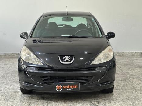 PEUGEOT 207 Hatch 1.4 4P XR FLEX, Foto 2