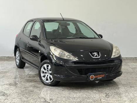 PEUGEOT 207 Hatch 1.4 4P XR FLEX, Foto 3