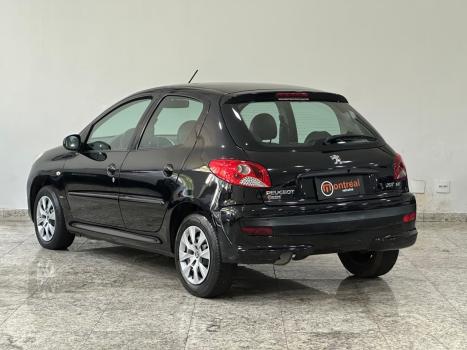 PEUGEOT 207 Hatch 1.4 4P XR FLEX, Foto 4