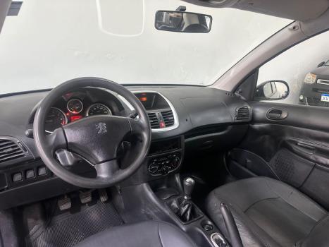 PEUGEOT 207 Hatch 1.4 4P XR FLEX, Foto 6