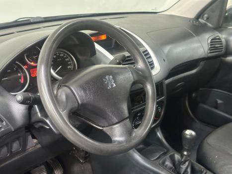 PEUGEOT 207 Hatch 1.4 4P XR FLEX, Foto 7